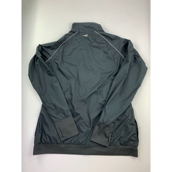 GrandSlam Performance Women's L Full Zip Light Weight Jacket - Picture 2 of 4